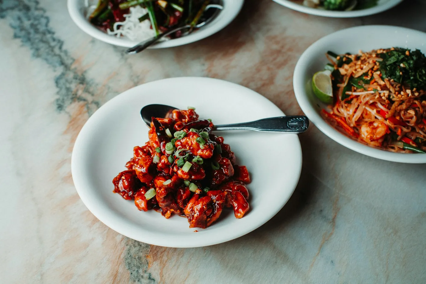 Every Chinese Takeout Guide on This Site, in Order