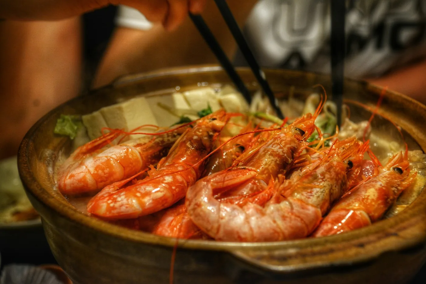 Chinese Seafood Dishes Explained