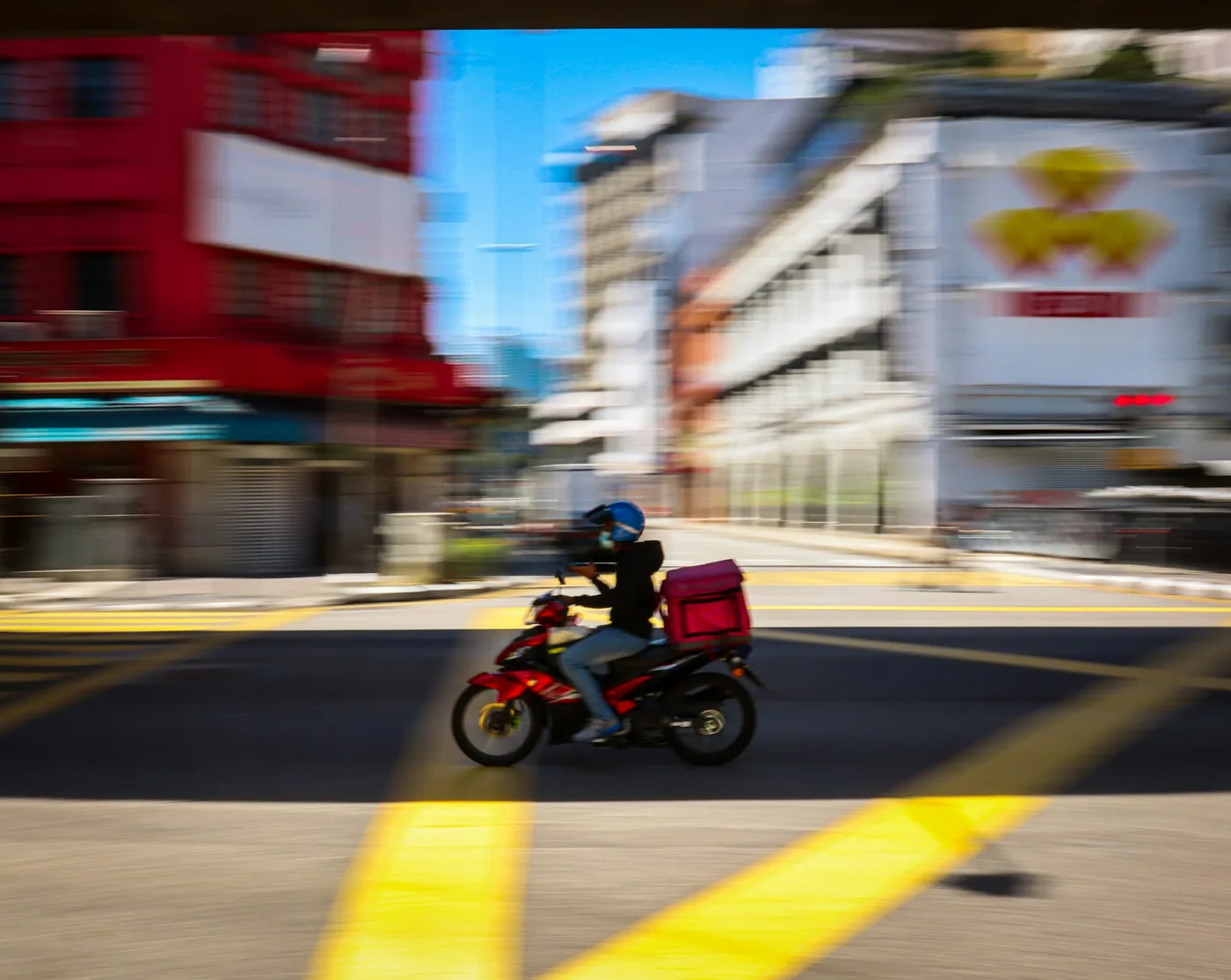 Chinese Food Delivery vs Pickup: Which Should You Choose?