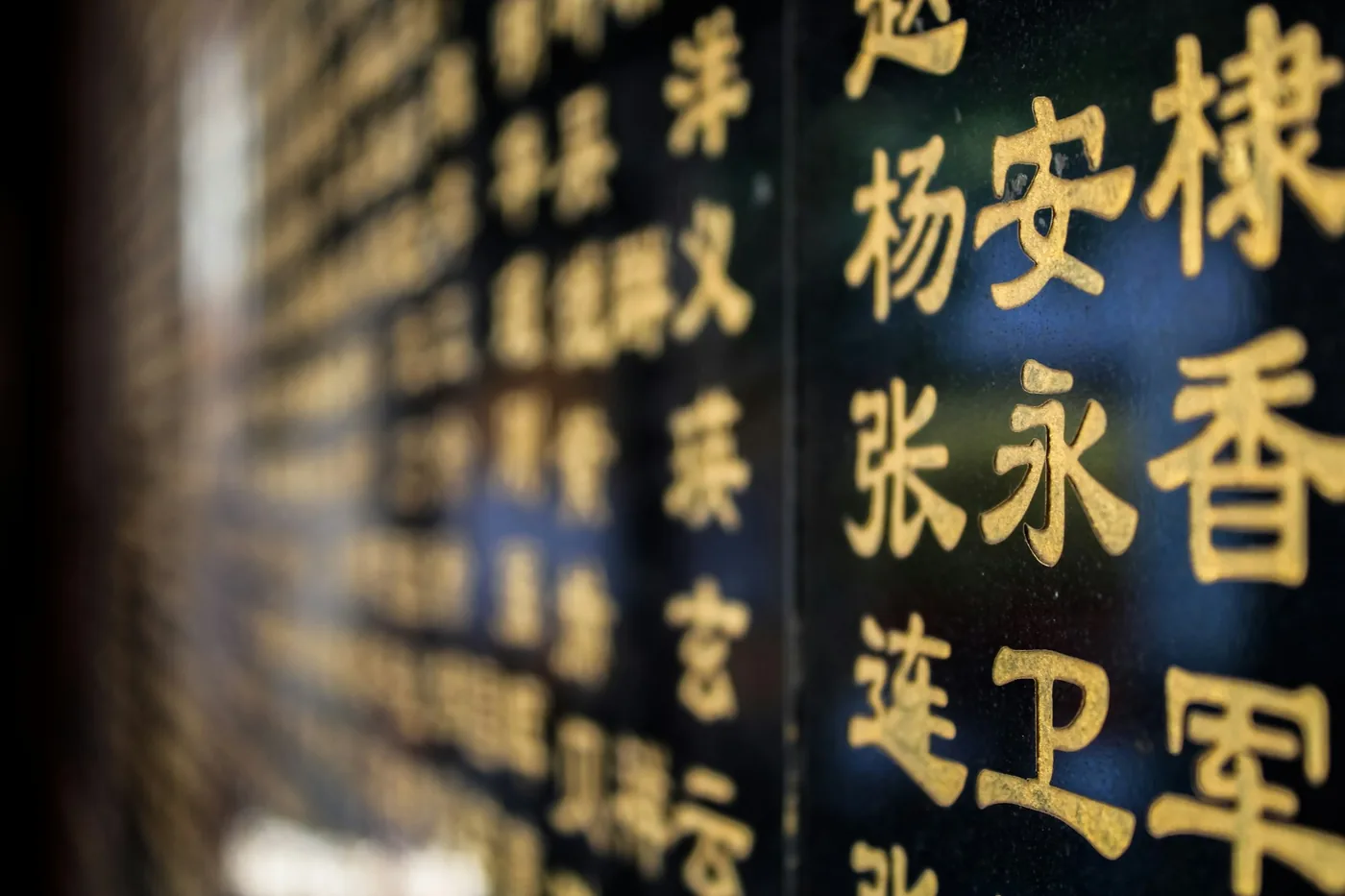 Chinese Menu Terms: A Glossary for Ordering
