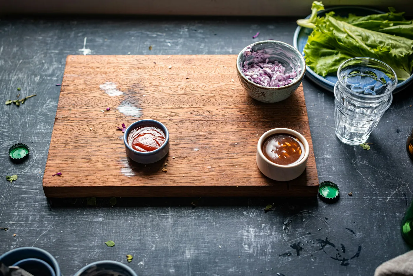 Chinese Sauces Explained: Brown, White, Garlic and Black Bean