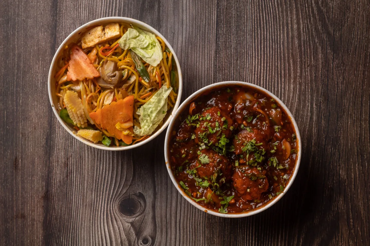 Lo Mein vs Chow Mein: What’s the Difference?